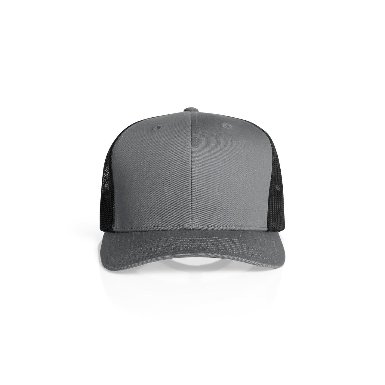AS Colour 1191 - Mesh Contrast Trucker Cap