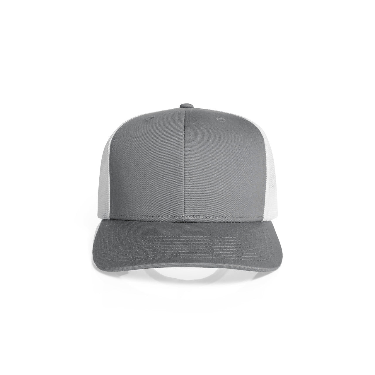 AS Colour 1191 - Mesh Contrast Trucker Cap