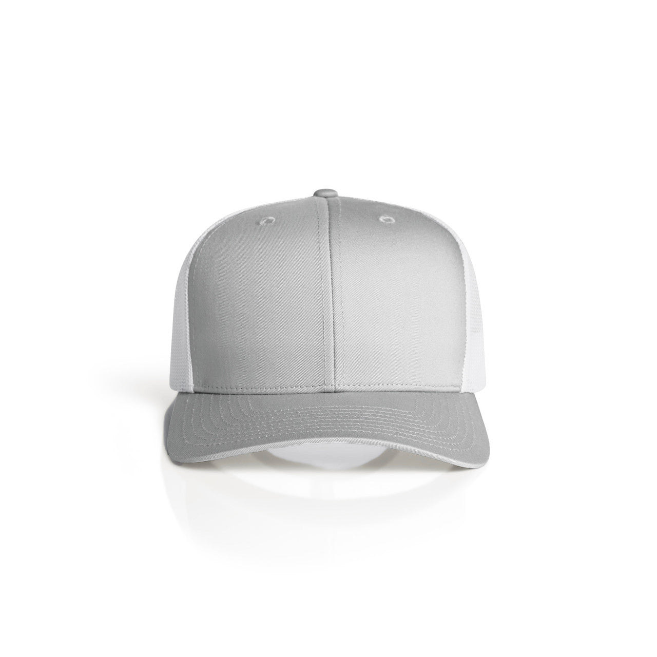 AS Colour 1191 - Mesh Contrast Trucker Cap