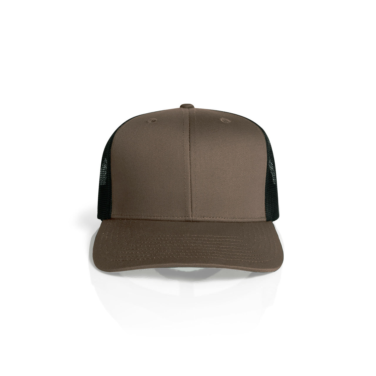 AS Colour 1191 - Mesh Contrast Trucker Cap