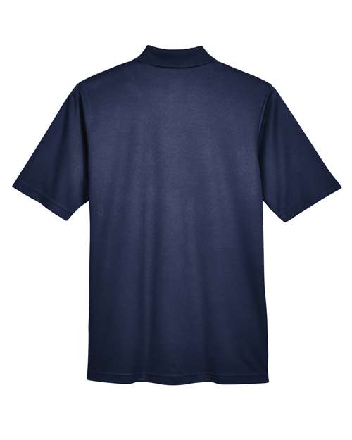 CORE365 88181P - Men's Origin Performance Pique Polo with Pocket - Classic Navy