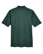 CORE365 88181P - Men's Origin Performance Pique Polo with Pocket - Forest