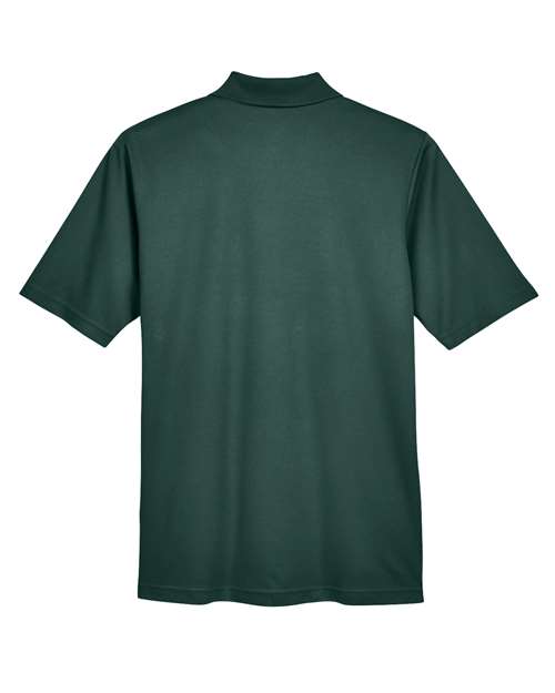 CORE365 88181P - Men's Origin Performance Pique Polo with Pocket - Forest