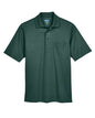 CORE365 88181P - Men's Origin Performance Pique Polo with Pocket - Forest