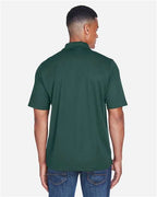 CORE365 88181P - Men's Origin Performance Pique Polo with Pocket - Forest