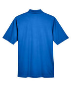 CORE365 88181P - Men's Origin Performance Pique Polo with Pocket - True Royal