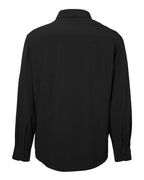 CORE365 CE510L - Men's Ultra UVP Marina Shirt - Black