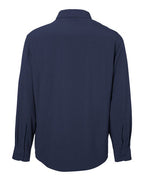 CORE365 CE510L - Men's Ultra UVP Marina Shirt - Classic Navy