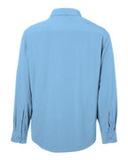 CORE365 CE510L - Men's Ultra UVP Marina Shirt - Columbia Blue