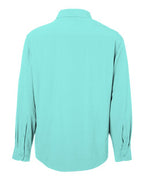 CORE365 CE510L - Men's Ultra UVP Marina Shirt - Sea Glass