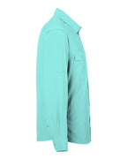 CORE365 CE510L - Men's Ultra UVP Marina Shirt - Sea Glass