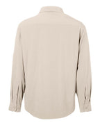 CORE365 CE510L - Men's Ultra UVP Marina Shirt - Stone