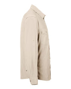 CORE365 CE510L - Men's Ultra UVP Marina Shirt - Stone
