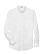 CORE365 88193 - Men's Operate Twill Dress Shirt - White