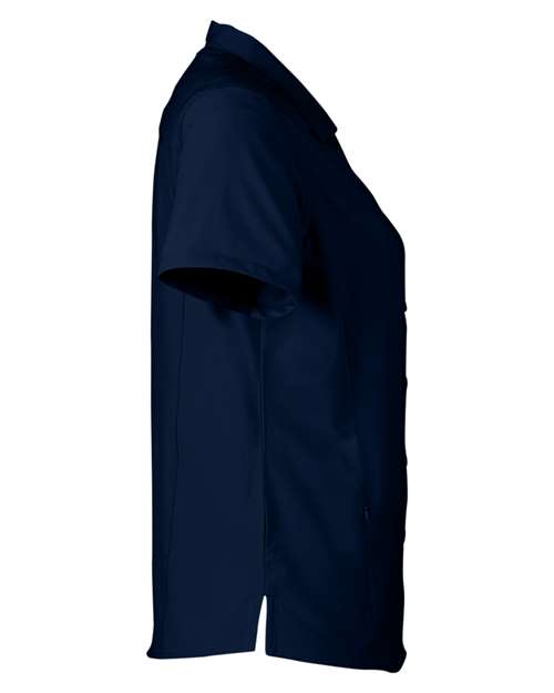 CORE365 CE510W - Women's Ultra UVP Marina Shirt - Classic Navy