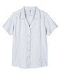 CORE365 CE510W - Women's Ultra UVP Marina Shirt - Platinum