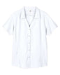CORE365 CE510W - Women's Ultra UVP Marina Shirt - White