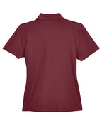 CORE365 78181P - Women's Origin Performance Piqué Polo with Pocket CORE365