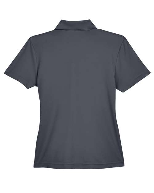 CORE365 78181P - Women's Origin Performance Piqué Polo with Pocket CORE365