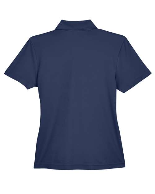 CORE365 78181P - Women's Origin Performance Piqué Polo with Pocket CORE365