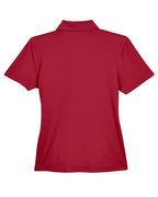 CORE365 78181P - Women's Origin Performance Piqué Polo with Pocket CORE365