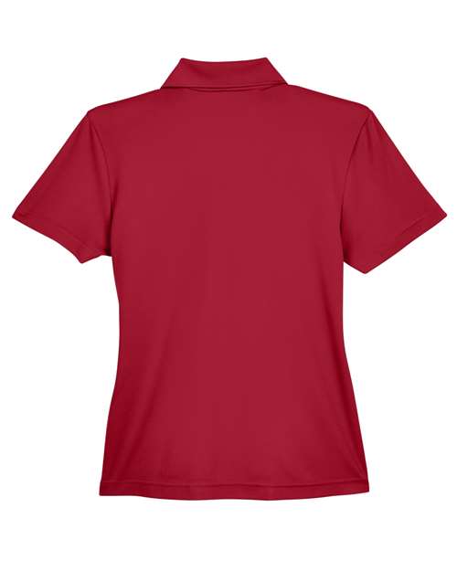 CORE365 78181P - Women's Origin Performance Piqué Polo with Pocket CORE365