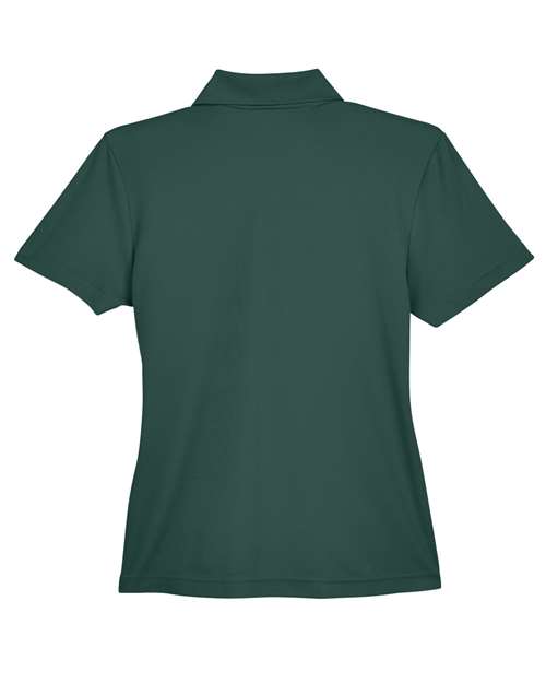 CORE365 78181P - Women's Origin Performance Piqué Polo with Pocket CORE365