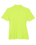CORE365 78181P - Women's Origin Performance Piqué Polo with Pocket CORE365
