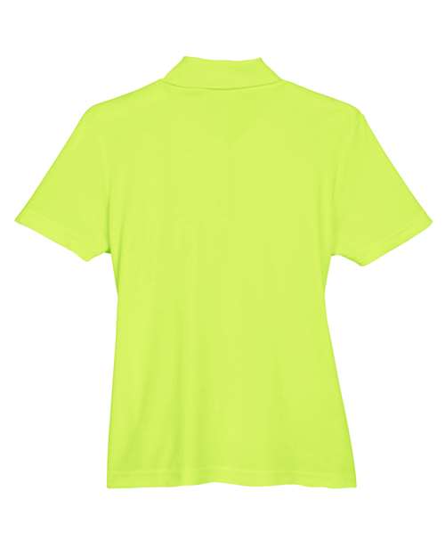 CORE365 78181P - Women's Origin Performance Piqué Polo with Pocket CORE365