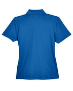 CORE365 78181P - Women's Origin Performance Piqué Polo with Pocket CORE365