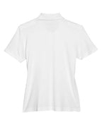 CORE365 78181P - Women's Origin Performance Piqué Polo with Pocket CORE365