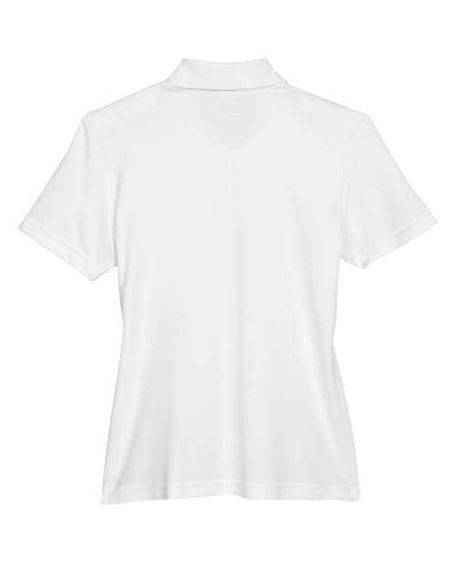 CORE365 78181P - Women's Origin Performance Piqué Polo with Pocket CORE365