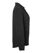 CORE365 CE510LW - Women's Ultra UVP Marina Shirt