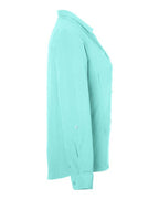 CORE365 CE510LW - Women's Ultra UVP Marina Shirt - Sea Glass