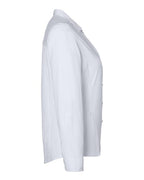 CORE365 CE510LW - Women's Ultra UVP Marina Shirt - White