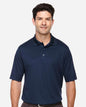 CORE365 88181T — Men's Tall Origin Performance Piqué Polo — Classic Navy