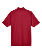 CORE365 88181T - Men's Tall Origin Performance Piqué Polo CORE365