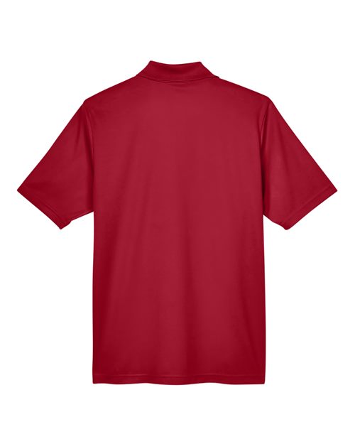 CORE365 88181T - Men's Tall Origin Performance Piqué Polo CORE365