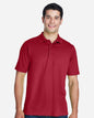 CORE365 88181T — Men's Tall Origin Performance Piqué Polo — Classic Red