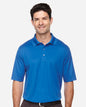 CORE365 88181T — Men's Tall Origin Performance Piqué Polo — True Royal