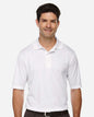 CORE365 88181T — Men's Tall Origin Performance Piqué Polo — White