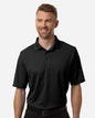 CORE365 CE108T — Men's Tall Nova Performance Pique Polo — Black