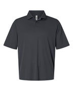 CORE365 CE108T — Men's Tall Nova Performance Pique Polo — Carbon (flat)