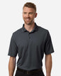 CORE365 CE108T — Men's Tall Nova Performance Pique Polo — Carbon