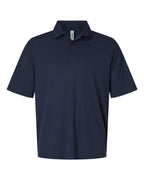 CORE365 CE108T — Men's Tall Nova Performance Pique Polo — Classic Navy (flat)