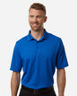 CORE365 CE108T — Men's Tall Nova Performance Pique Polo — True Royal