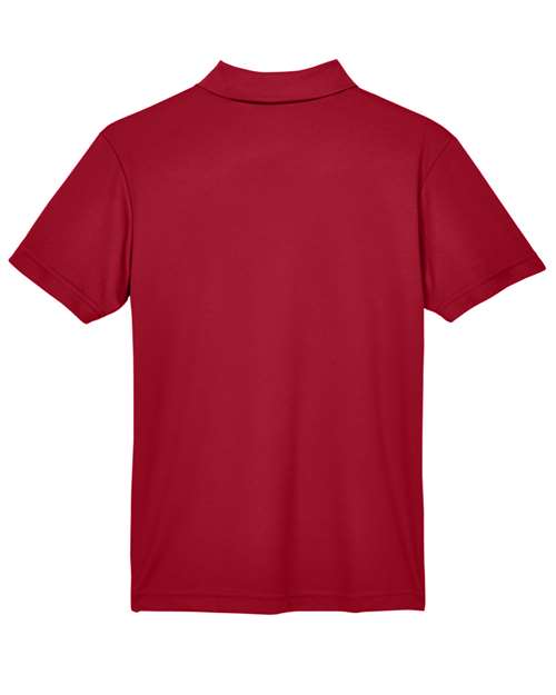 CORE365 88181Y - Youth Origin Performance Piqué Polo CORE365