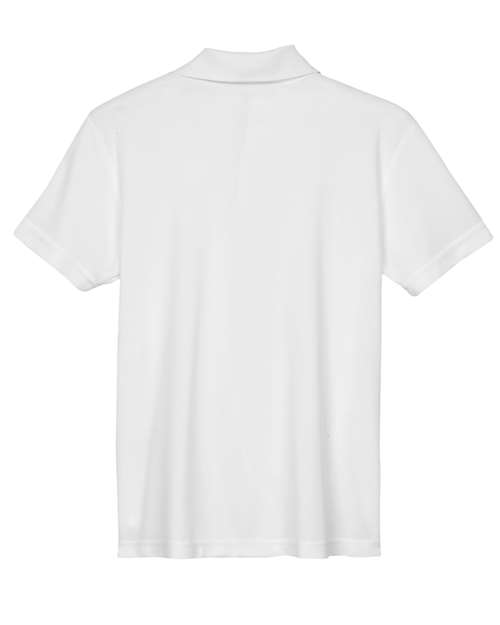 CORE365 88181Y - Youth Origin Performance Piqué Polo CORE365