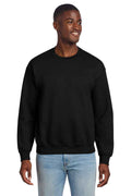 Gildan 12000 - Unisex DryBlend® Crewneck Sweatshirt