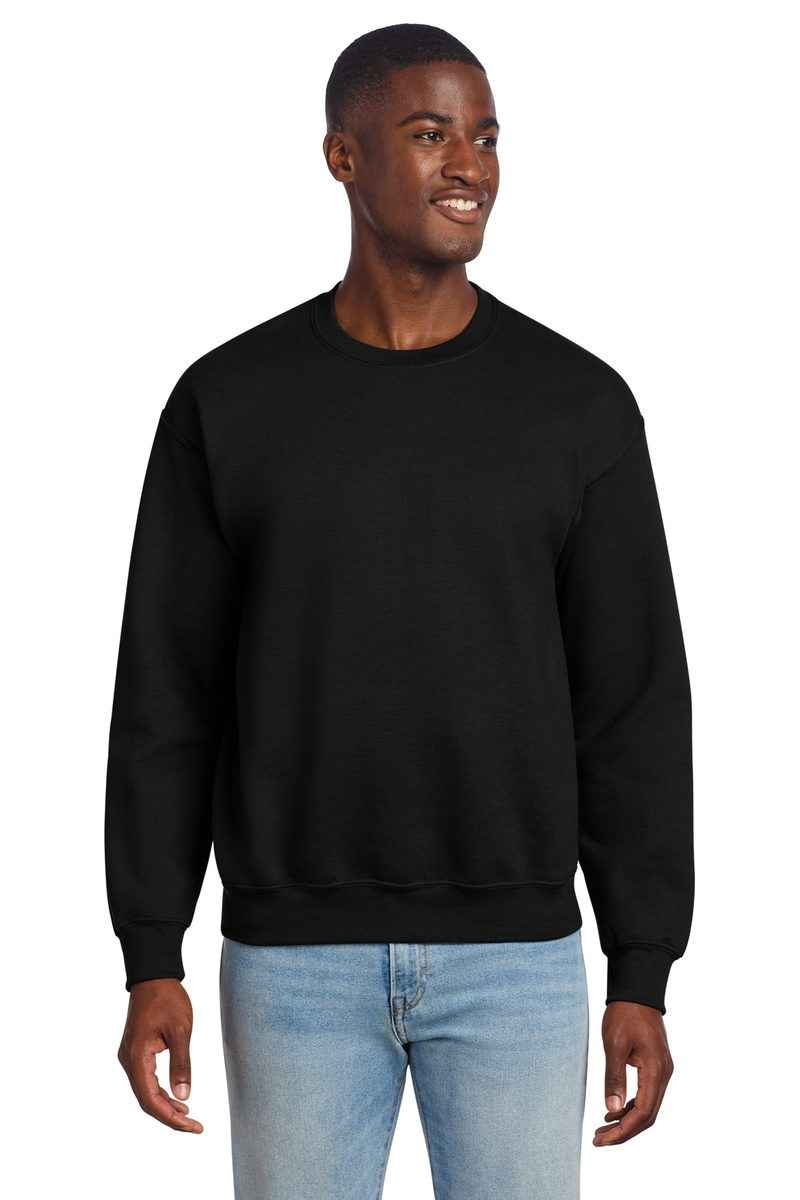 Gildan 12000 - Unisex DryBlend® Crewneck Sweatshirt